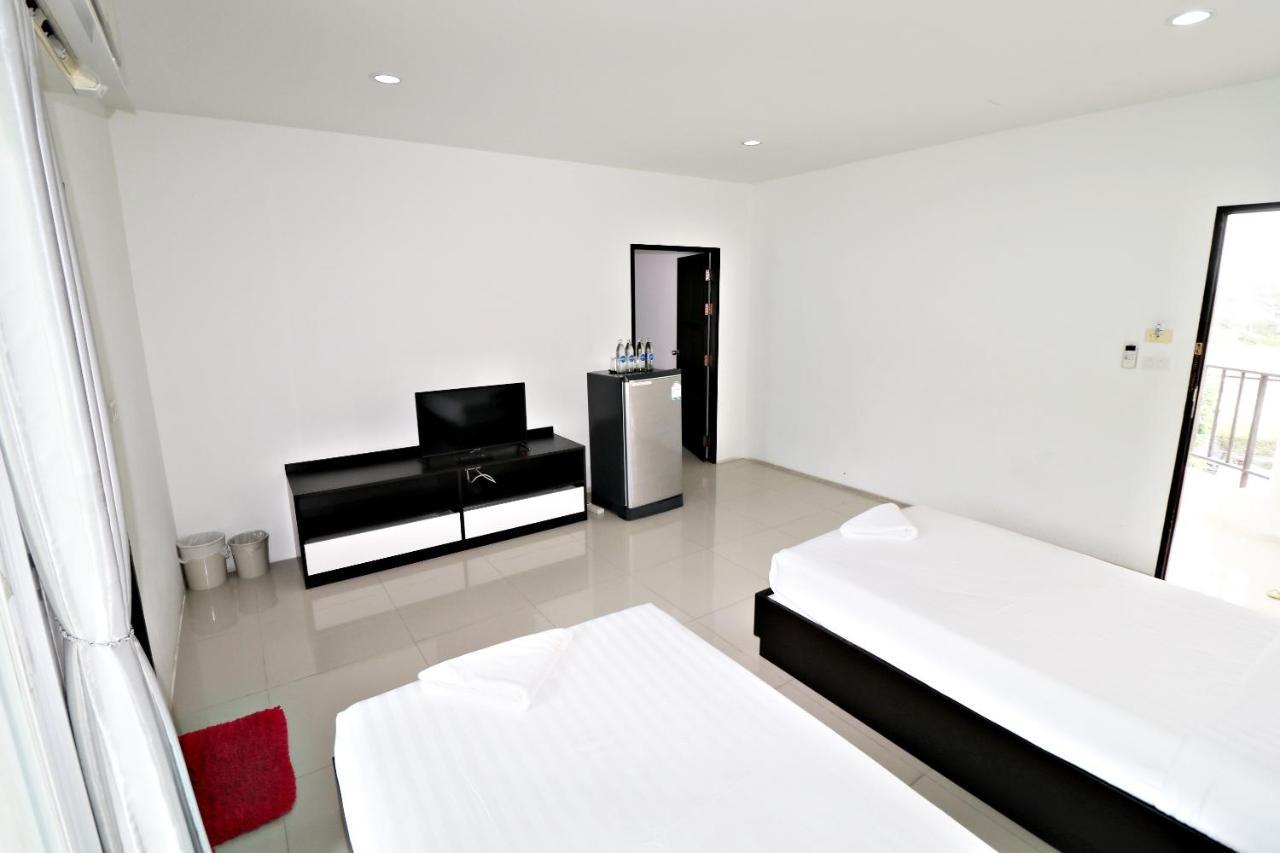 Hua Hin Irooms Luaran gambar