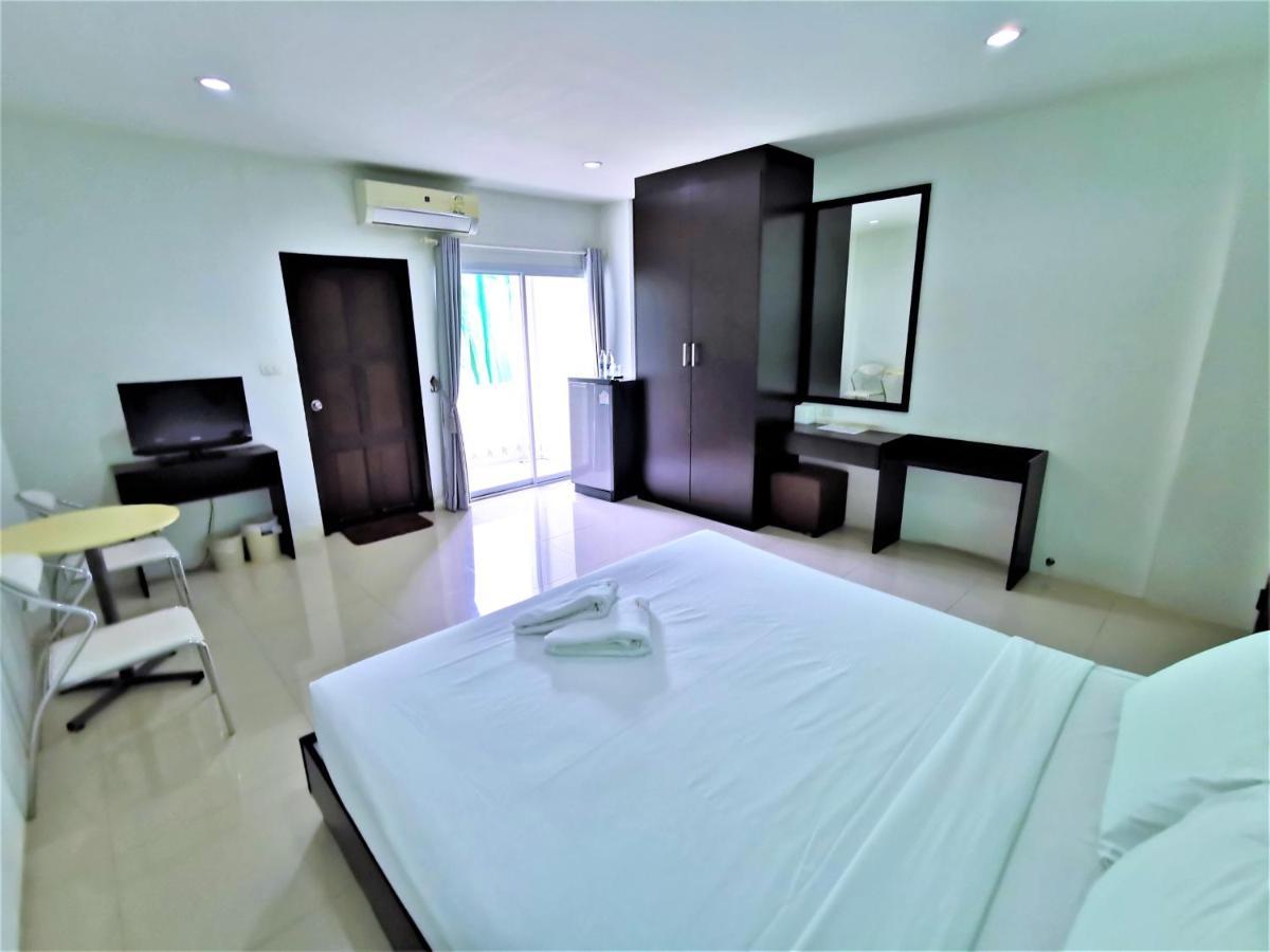 Hua Hin Irooms Luaran gambar