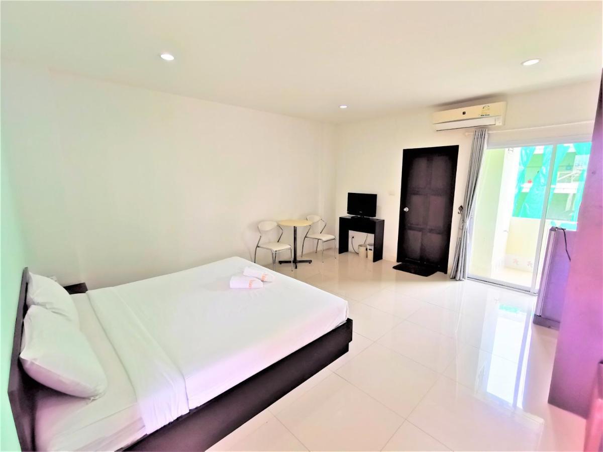 Hua Hin Irooms Luaran gambar