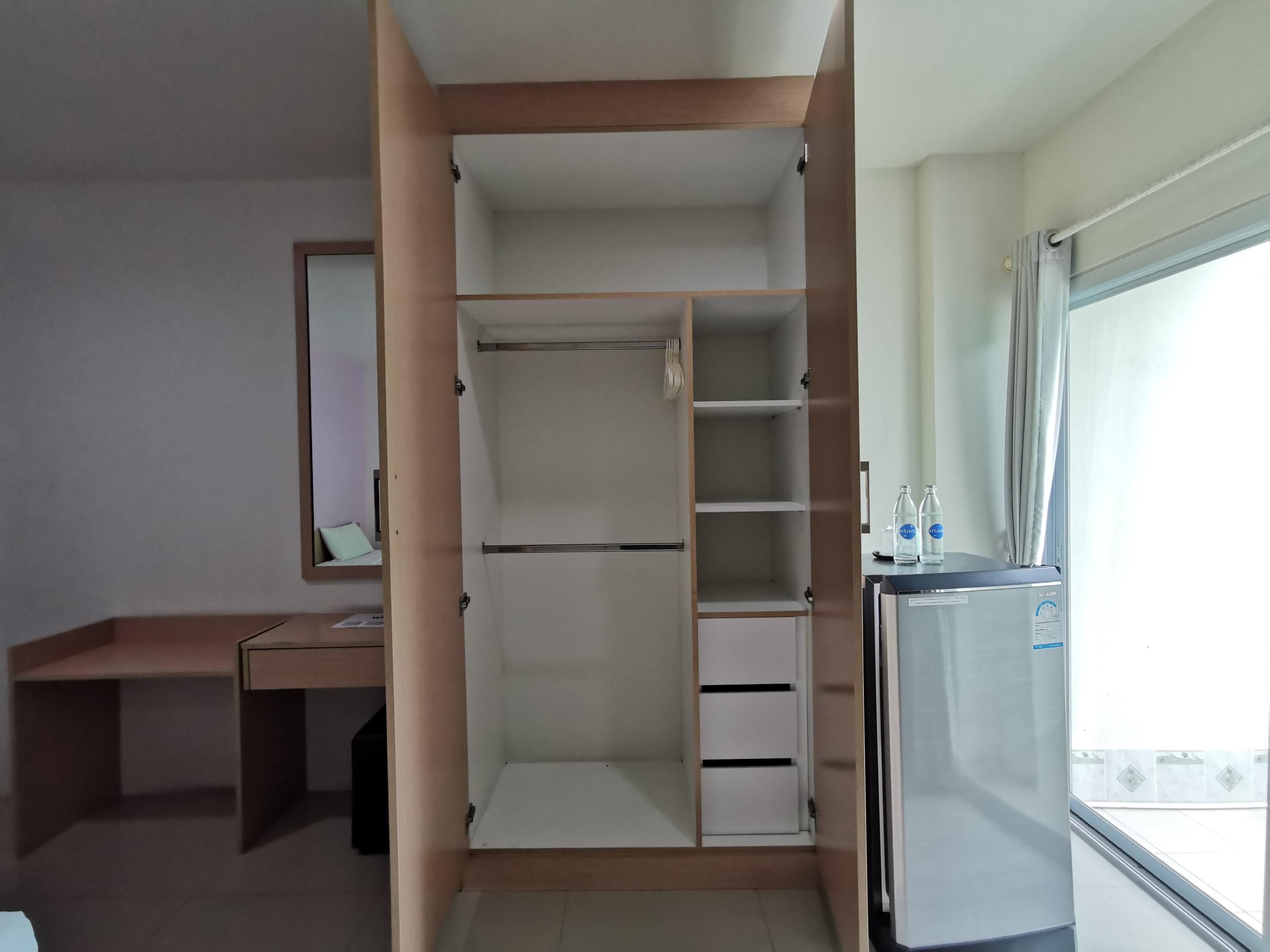 Hua Hin Irooms Luaran gambar